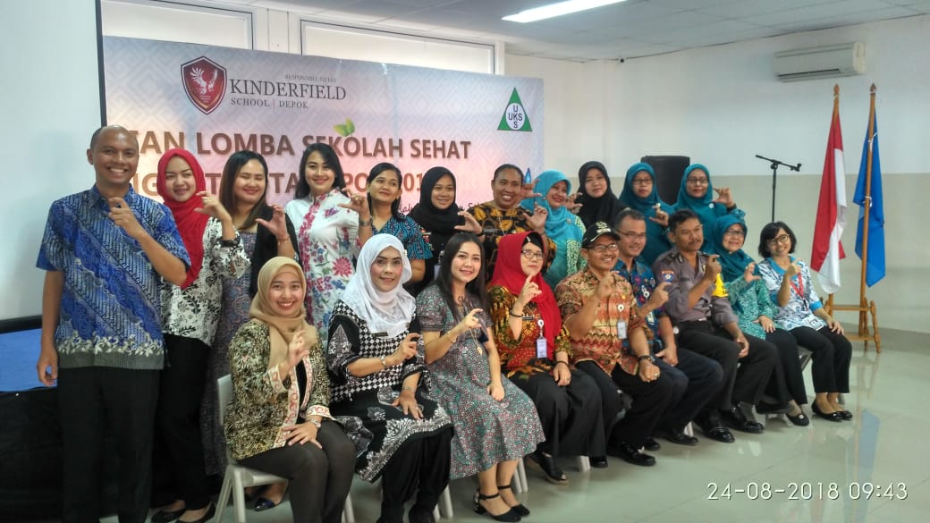 Lomba Sekolah Sehat Tingkat Kota Depok.jpg
